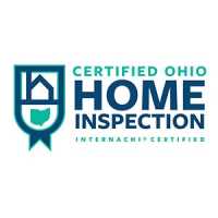 Certified Ohio Home Inspection Logo