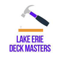 Lake Erie Deck Masters Logo