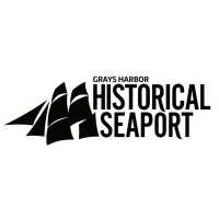 Grays Harbor Historical Seaport Logo