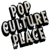 Pop Culture Place Logo
