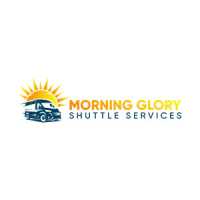 Morning Glory Shuttle Services LLC Logo