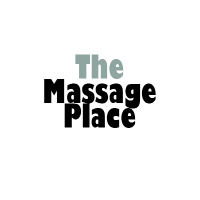 The Massage Place Logo