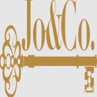 Jo & Co. Logo