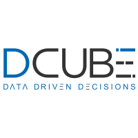 DCUBE Data Sciences Corp. Logo