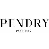 Pendry Residences Park City Logo