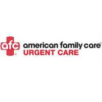 AFC Urgent Care Elizabeth Logo