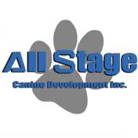 All Stage Canine Development Logo
