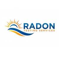 Radon Testing Services Logo