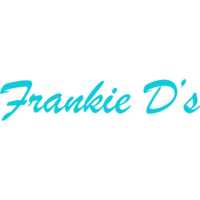 Frankie D's Salon & Spa Logo
