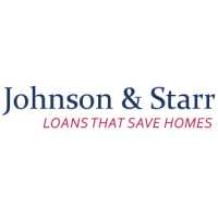 Johnson & Starr Logo