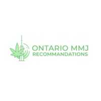 Ontario MMJ Recommendations Logo