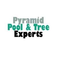 Pyramid Pool & Tree Experts Logo