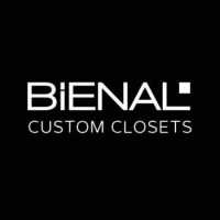 Bienal Closets - Ponte Vedra Logo
