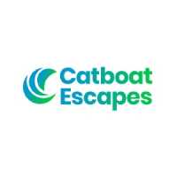 Catboat Escapes, Inc. Logo