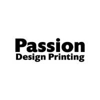 Passion Designing Logo