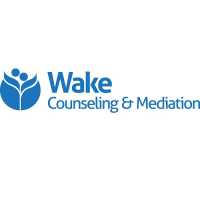 Wake Counseling Logo