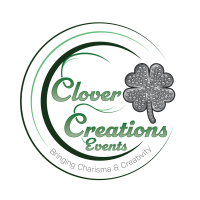 Clover Creations Events LLC Logo