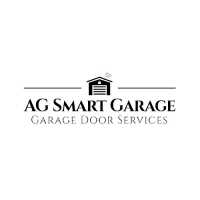 AG Smart Garage Logo