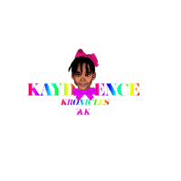 Kaydence Kronicles Bowtique & More Logo
