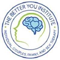 The Better You Institute Therapy in Philadelphia Logo