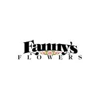 Fanny's Flowers Logo