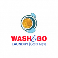 Wash N Go Laundry Logo