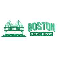 Quincy Deck Pros Logo