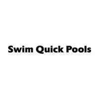Swim Quick Pools Logo