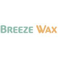Breeze Wax Logo