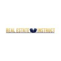 Real Estate Instruct Logo