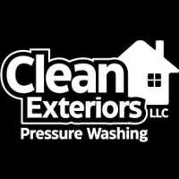 Clean Exteriors LLC Logo