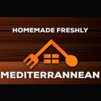 HOMEMADE FRESHLY MEDITERRANEAN Logo