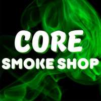 Core Smoke Shop Inc Logo