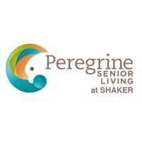 Peregrine Senior Living at Shaker Logo