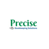 Precise Bookkeeping Solutions Logo