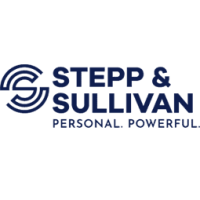 Stepp & Sullivan, P.C. Logo