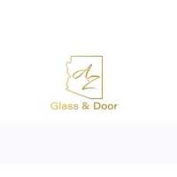 Arizona Glass & Door Logo