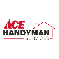 Ace Handyman Services Clear Lake Logo