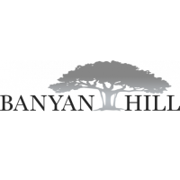 Banyan Hill Publishing Logo
