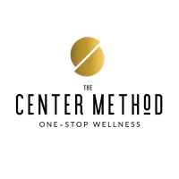 The Center Method Logo