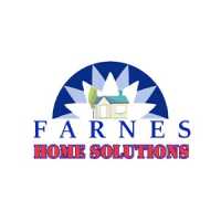 Farnes Home Solutions Logo