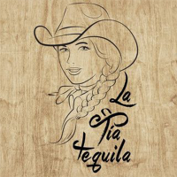 La Tia Tequila Logo