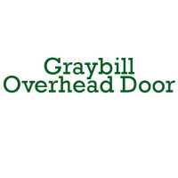 Graybill Construction & Garage Doors Logo