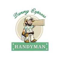 Danny Express Handyman Logo