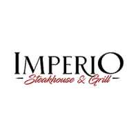 Imperio Steakhouse & Grill Logo