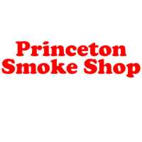 Princeton Smoke Shop Logo