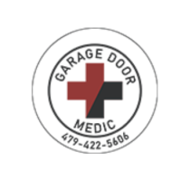 Garage Door Medic LLC Logo