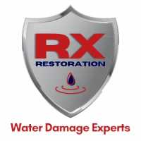 RX Restoration Logo