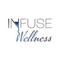 Infuse Wellness Center - Santa Monica Logo