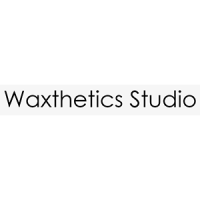 Waxthetics Beauty Lounge Logo